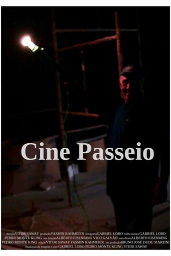 Cine Passeio en streaming 