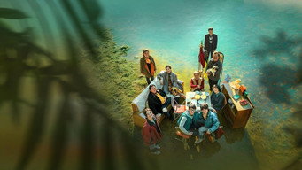 The Long Season (2023)