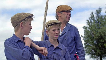 The Skippers of the Cameleon (2003)