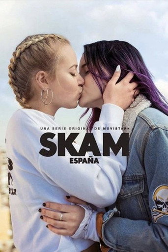 SKAM España
