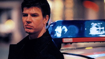 Poster: Zeugen in Angst