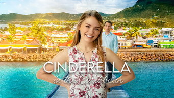 Cinderella in the Caribbean (2023)