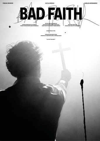 Bad Faith poster