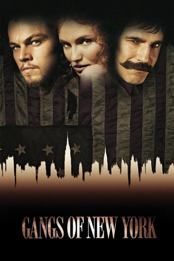 Gangs of New York