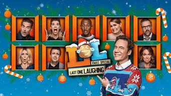 LOL: Last One Laughing - Xmas Special - S1E01