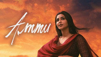 #8 Ammu
