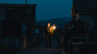 Segunda muerte (2024)