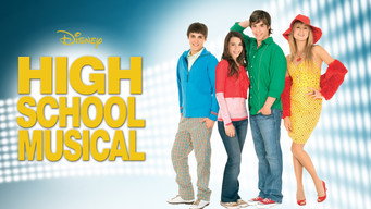 Viva High School Musical: Argentina (2008)