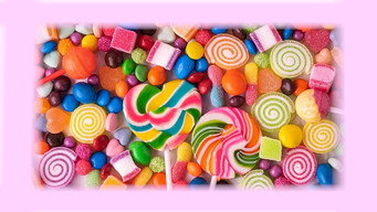 Kid in a Candy Store (2010-2011)