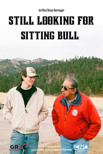Still Looking for Sitting Bull (2026年)のポスター画像 - FindKey