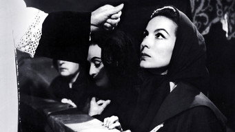 Ash Wednesday (1958)