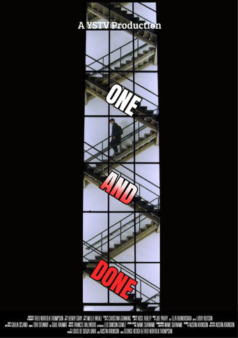 One and Done (2026年)のポスター画像 - FindKey