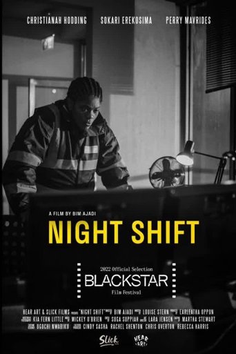 Night Shift (2021)
