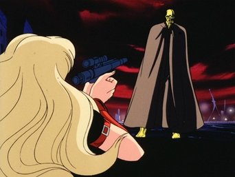 Episódio Episódio 7 da série スペースコブラ
