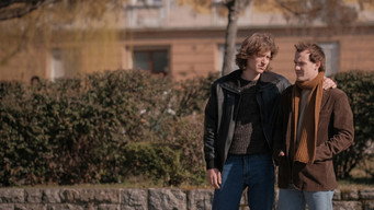 #5 The Informant