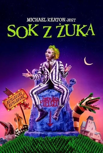 Sok z żuka (1988)