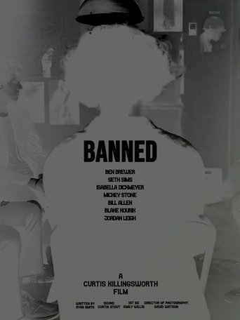Banned (2024)
