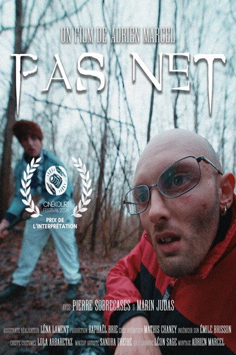 Pas Net