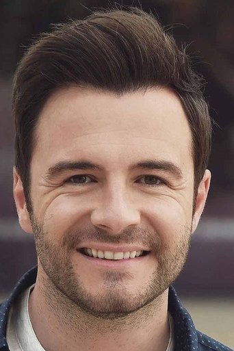 Imagen de Shane Filan