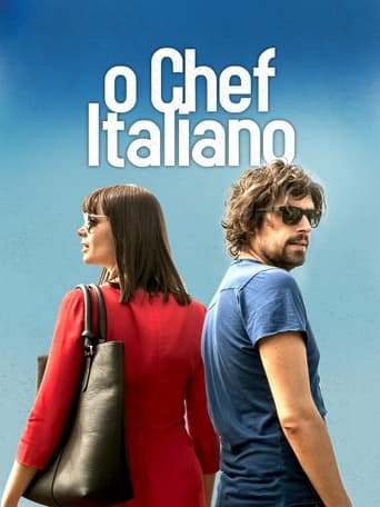 O Chef Italiano Torrent (2018) Dual Áudio WEB-DL 1080p