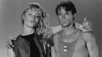 Wired to Kill (1986)