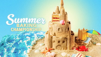 Summer Baking Championship (2023- )