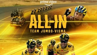 All-In Team Jumbo-Visma (2023)