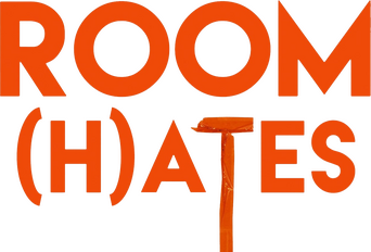 Room(h)ates logo