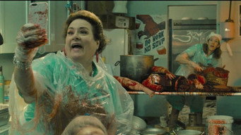 Lunch Ladies (2017)