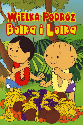 Around the World with Bolek and Lolek Review