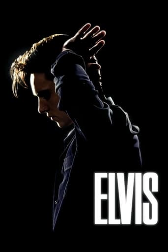 Poster för Elvis