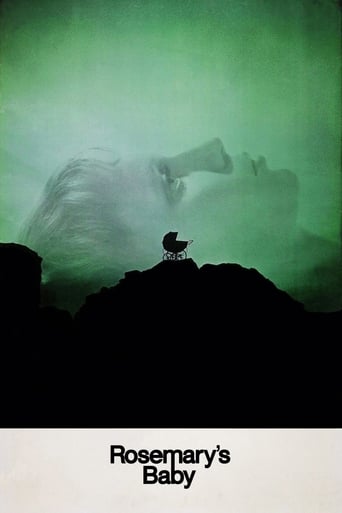 Rosemary’s Baby (1968)