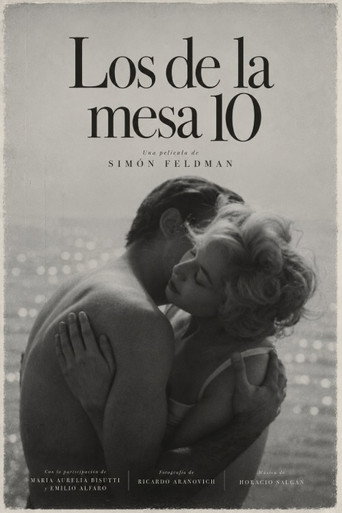 Póster del título
