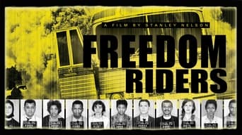Freedom Riders (2010)
