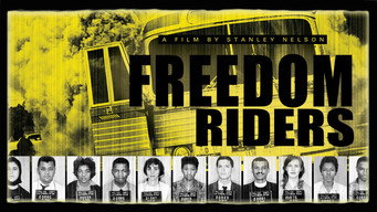 Freedom Riders (2010)