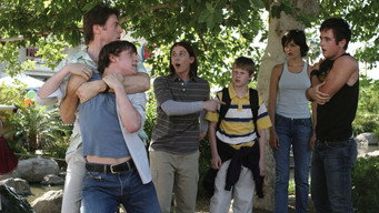 Чамскраббер (2005)