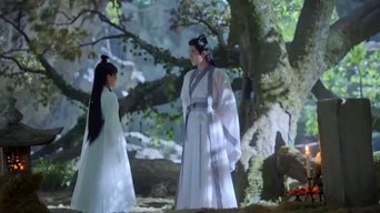 Episódio Episódio 19 da série A Promessa Mais Longa