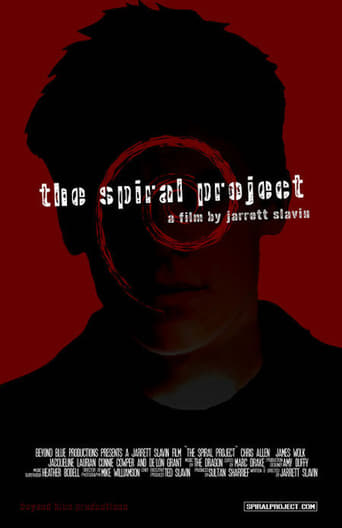 Poster of The Spiral Project