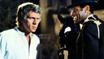 #5 The Reivers