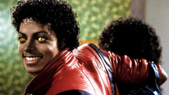 #5 Michael Jackson's Thriller