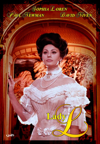 Lady L