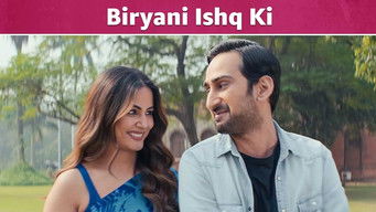 第3話：Biryani Ishq Ki