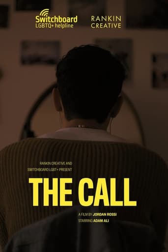 Poster of The Call