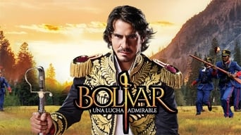 #5 Bolívar: Una lucha admirable