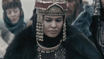 Still 6 from The Legend of Tomiris