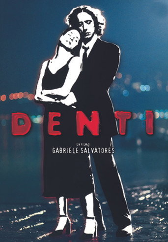 Teeth (2000)