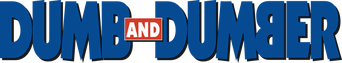 Dumb and Dumber logo