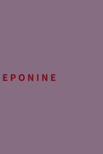 Eponine