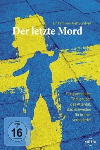 Der letzte Mord