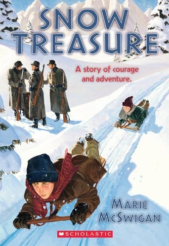 Snow Treasure (1968)